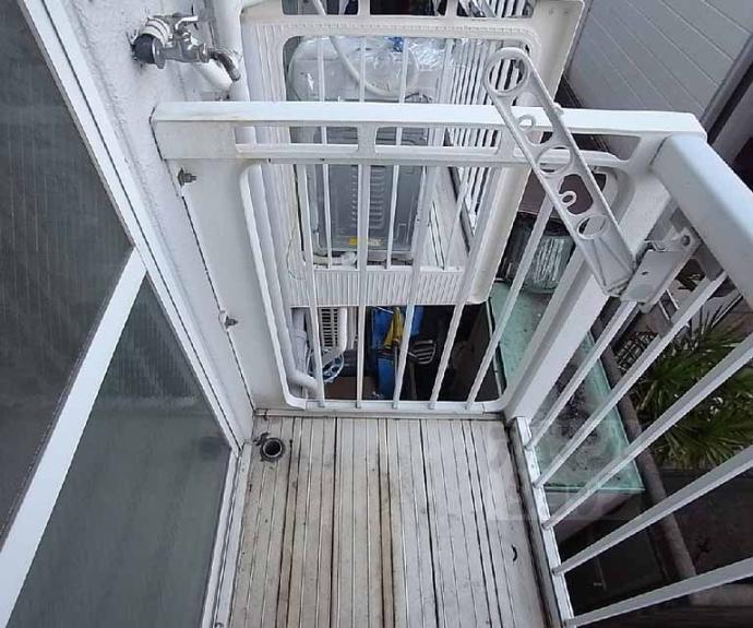 【TTMハイツ】間取