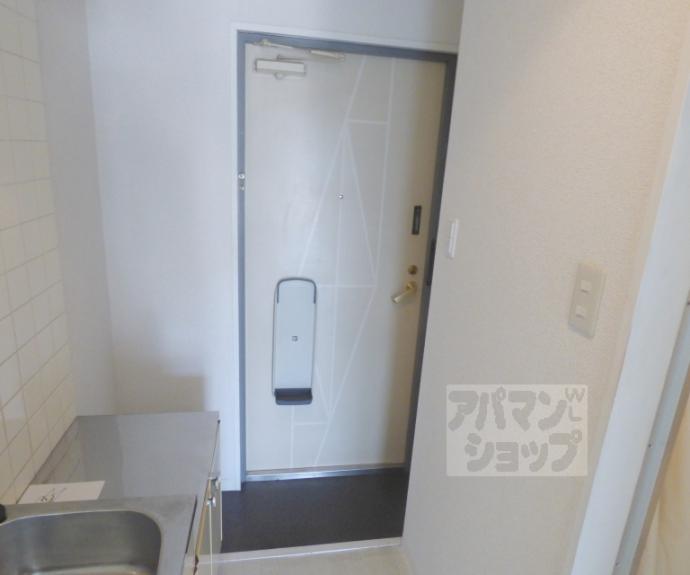 【ＴＴＭハイツ】間取