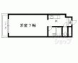 グレース円町：建物外観