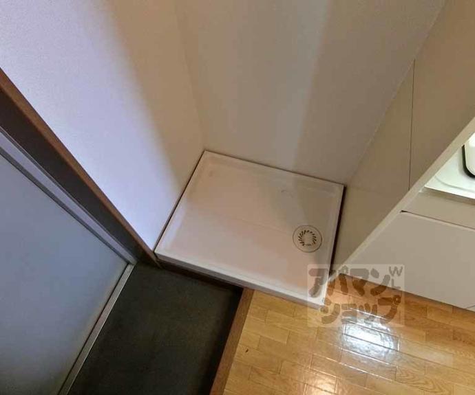 【フェイム西ノ京】間取