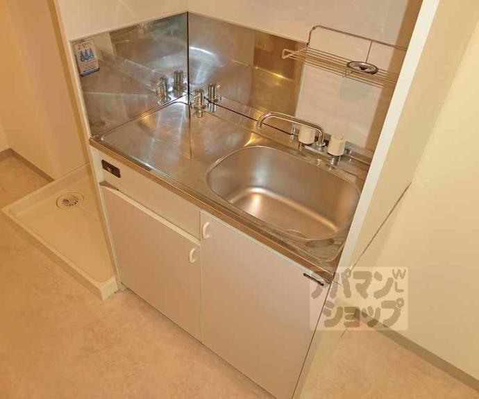 【プレアデス】間取