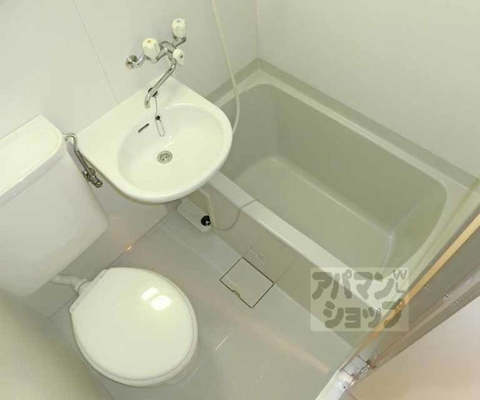 【プレアデス】間取