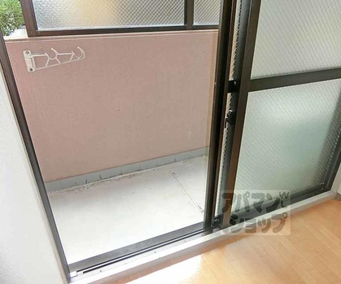 【プレアデス】間取