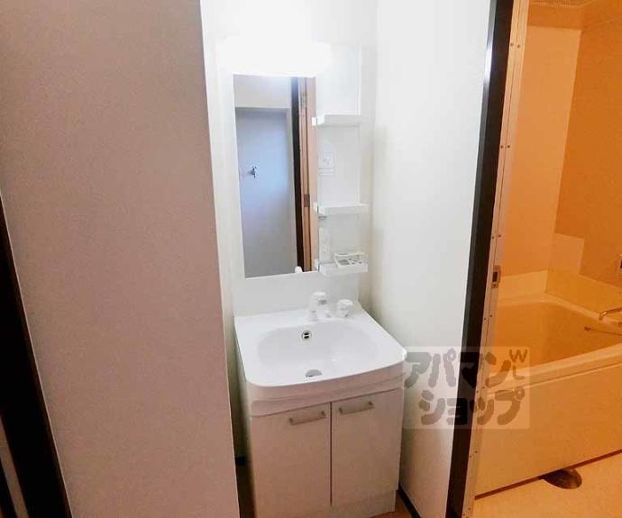 【コーポラス花園】間取