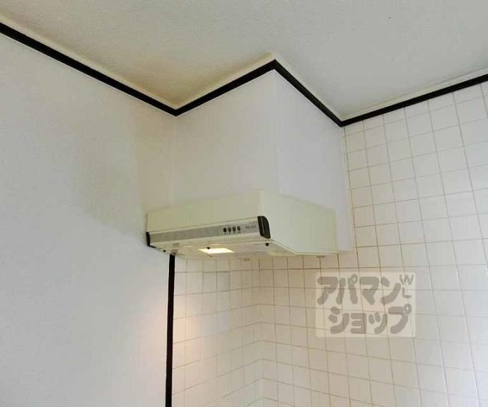 【コーポラス花園】間取