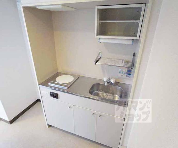 【マシモマナー】間取