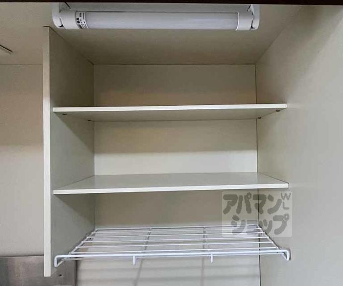 【ペルベーネ・タカラ】間取
