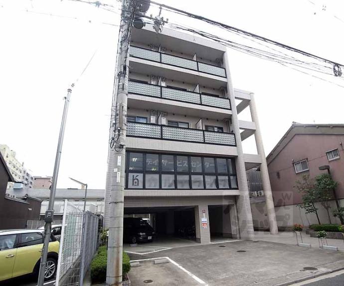 【ペルベーネ・タカラ】間取