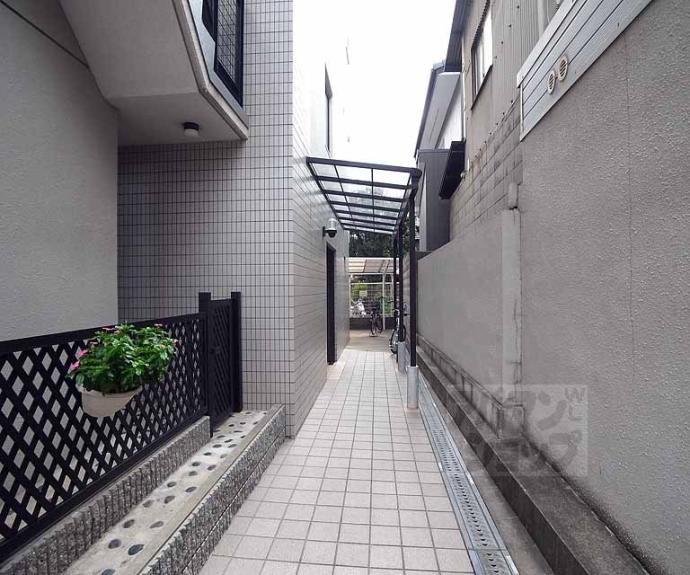 【ペルベーネ・タカラ】間取