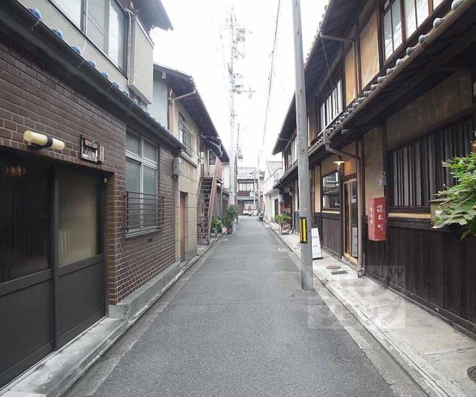 【ペルベーネ・タカラ】間取