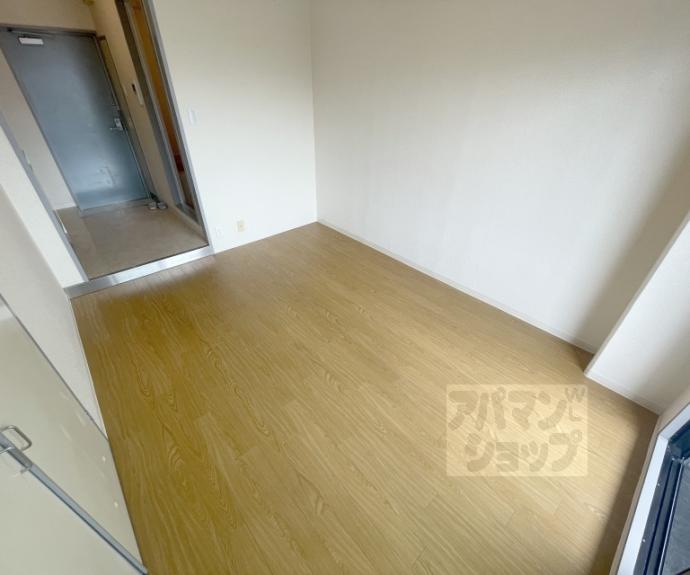 【ペルベーネ・タカラ】間取
