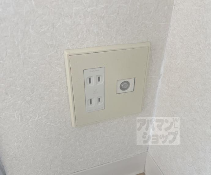 【ペルベーネ・タカラ】間取
