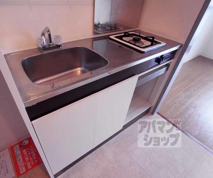 【ペルベーネ・タカラ】間取