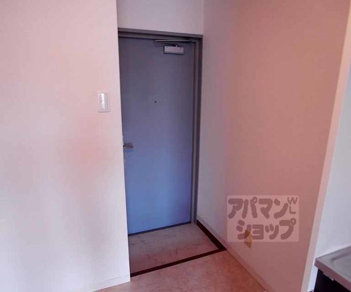 【ペルベーネ・タカラ】間取