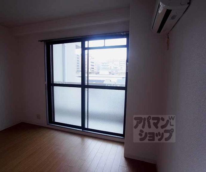 【ペルベーネ・タカラ】間取