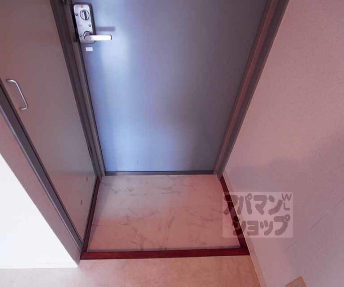 【ペルベーネ・タカラ】間取