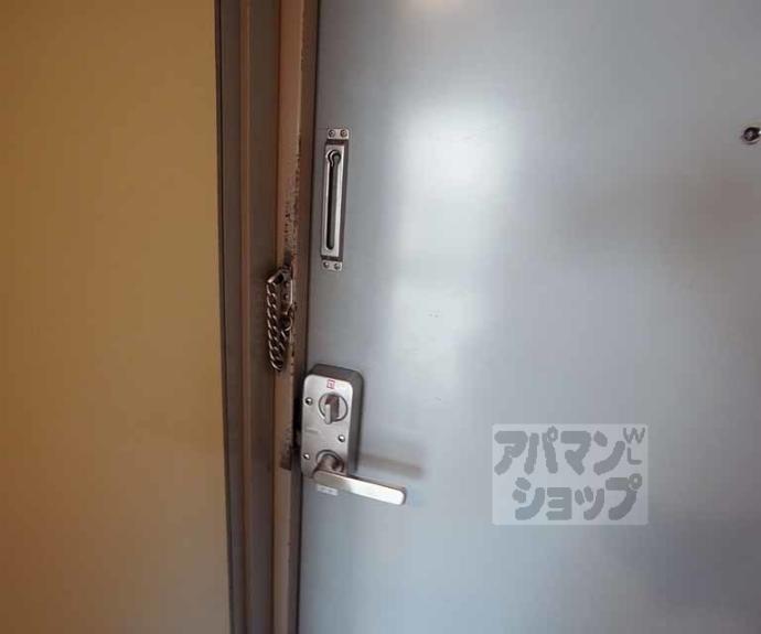 【ペルベーネ・タカラ】間取