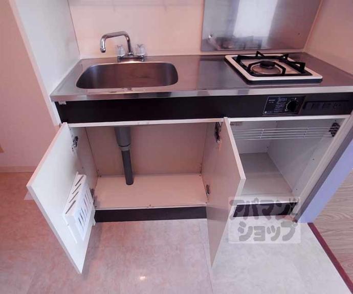 【ペルベーネ・タカラ】間取