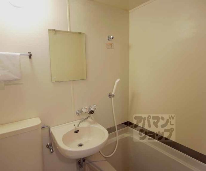 【ペルベーネ・タカラ】間取