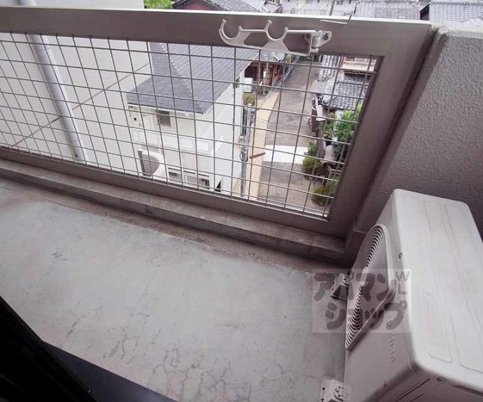 【ペルベーネ・タカラ】間取