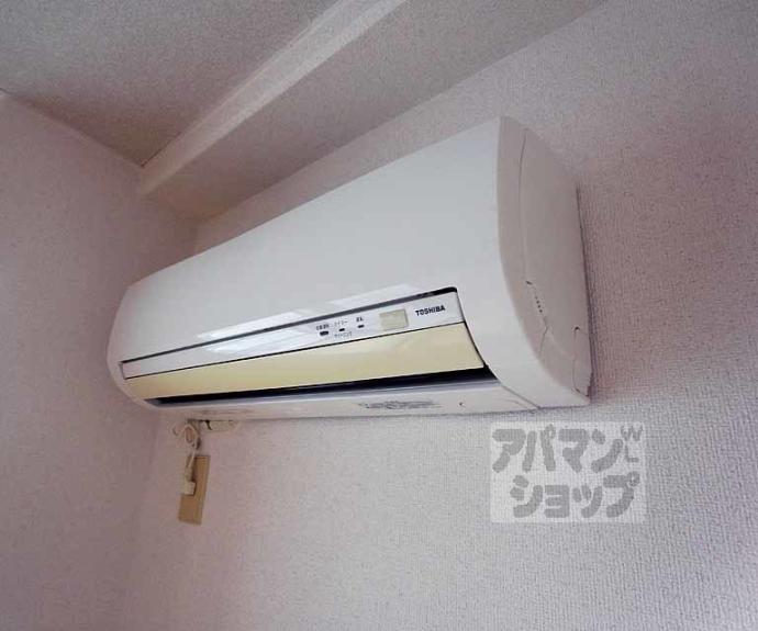 【ペルベーネ・タカラ】間取