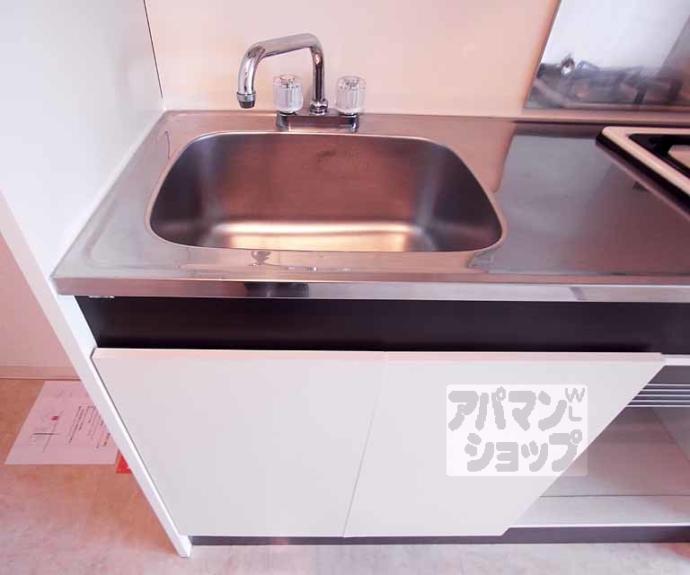 【ペルベーネ・タカラ】間取