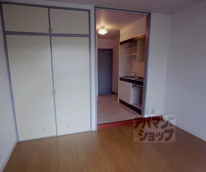 【ペルベーネ・タカラ】間取