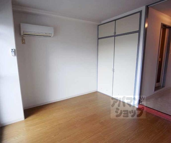 【ペルベーネ・タカラ】間取