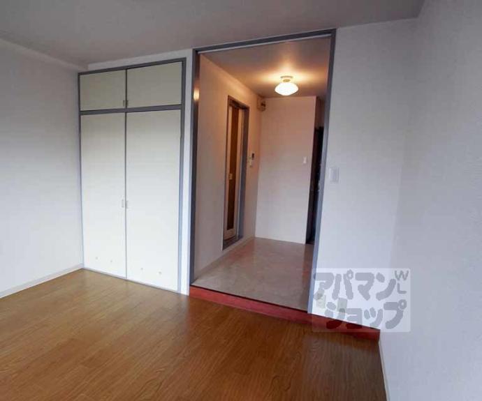 【ペルベーネ・タカラ】間取