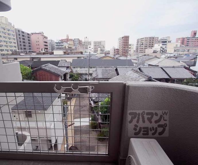 【ペルベーネ・タカラ】間取