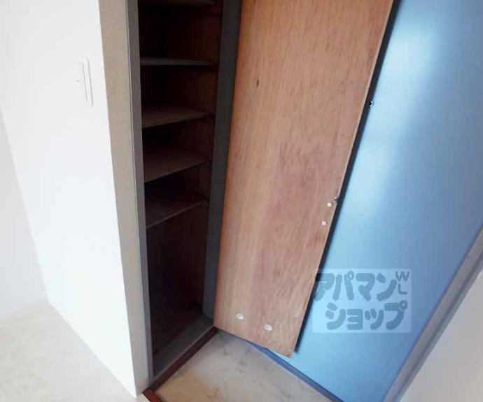 【ペルベーネ・タカラ】間取