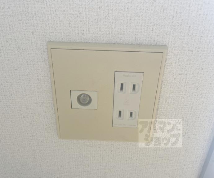 【ペルベーネ・タカラ】間取