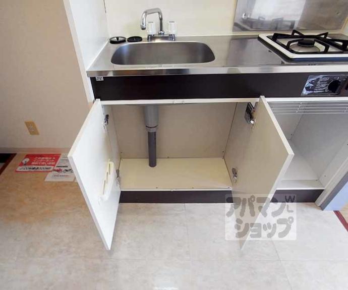 【ペルベーネ・タカラ】間取