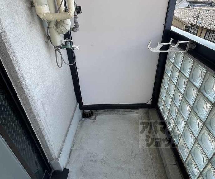 【ペルベーネ・タカラ】間取