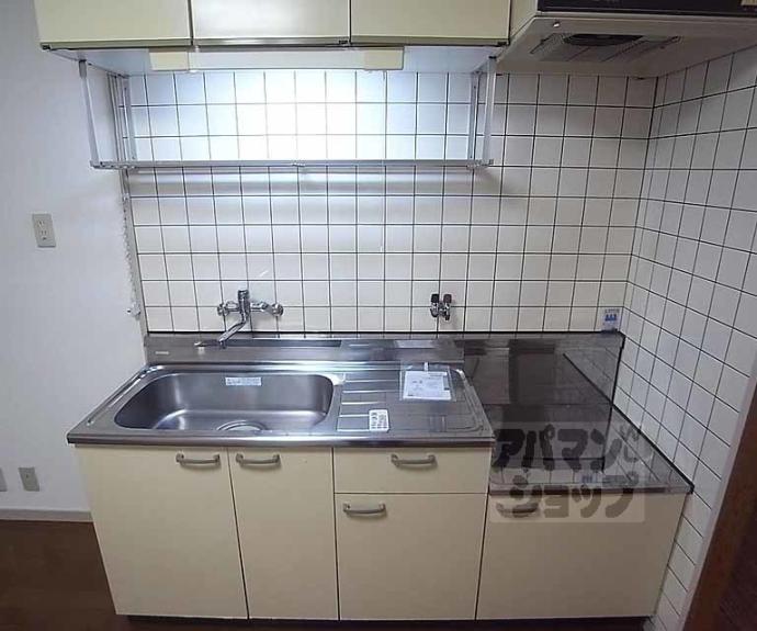 【アビヨン21】間取