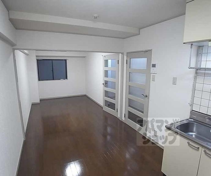 【アビヨン21】間取