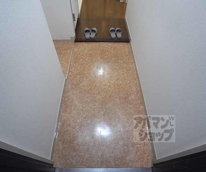 【アビヨン21】間取