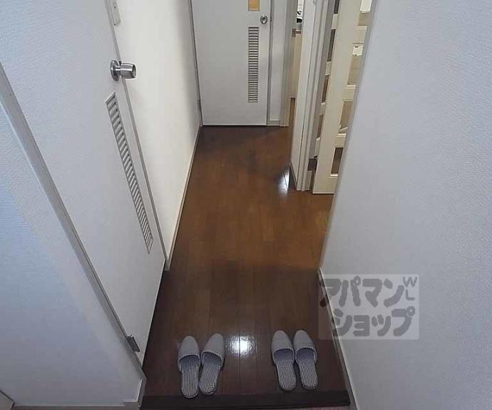 【アビヨン21】間取