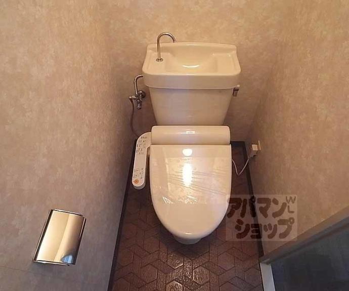 【アビヨン21】間取