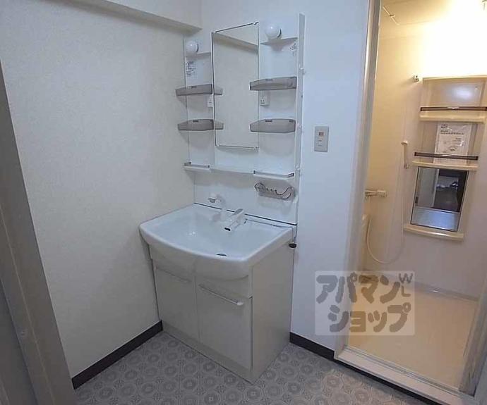 【アビヨン21】間取