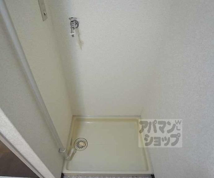 【アビヨン21】間取