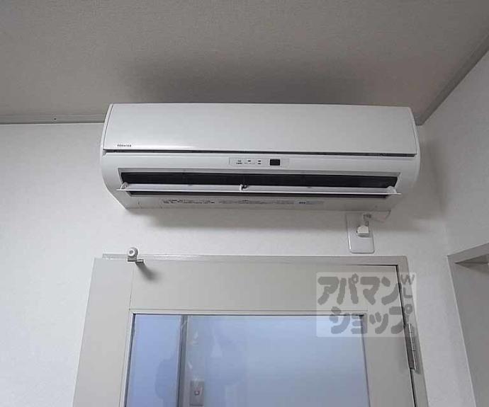 【アビヨン21】間取