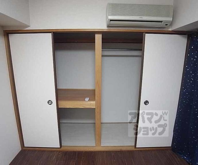 【アビヨン21】間取