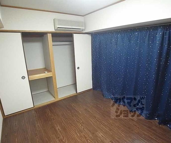 【アビヨン21】間取