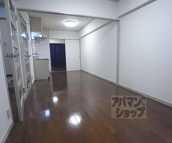 【アビヨン21】間取