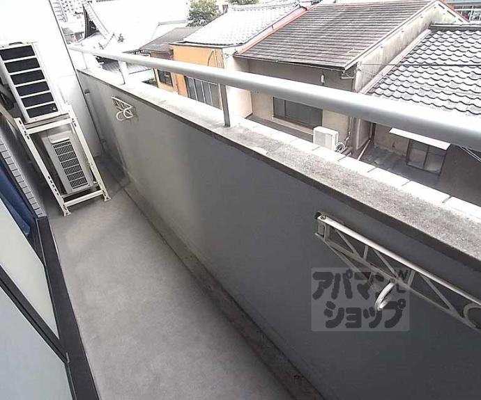 【アビヨン21】間取