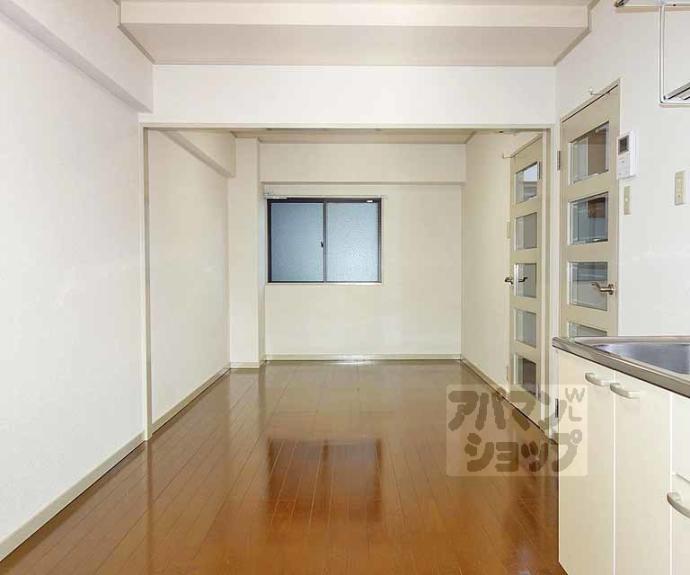 【アビヨン21】間取