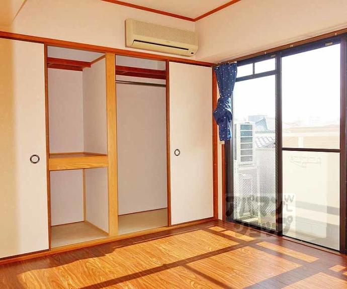 【アビヨン21】間取