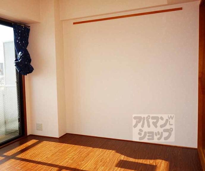 【アビヨン21】間取