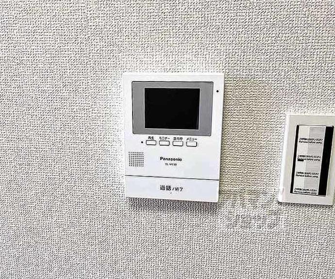 【アーバン北村出町】間取